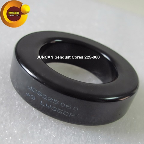 225-060A  572060   Toroidal sendust cores ► Photo 1/6