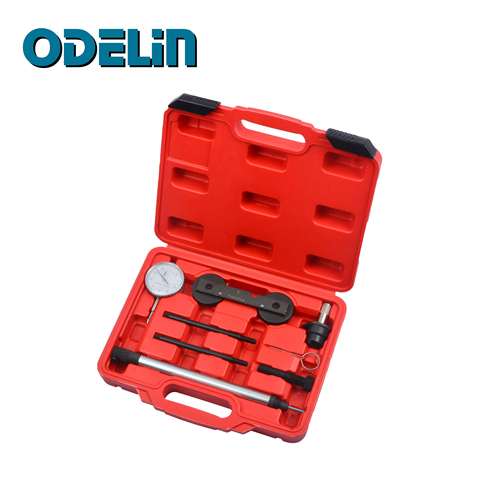 Engine Timing Tool Kit For VAG VW AUDI 1.2/1.4/1.6FSI/1.4TSI ► Photo 1/5