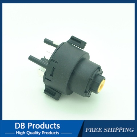 Electric Ignition Starter Switch For Audi A4 C3 C4 C5 Skoda 4A0 905 849A,4A0905849A ► Photo 1/5