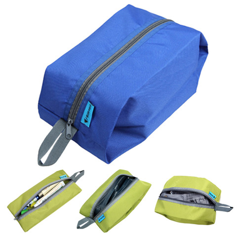 Portable Storage Shoe Bag Multifunction Travel Tote Storage Case Organizer free shipping ► Photo 1/6