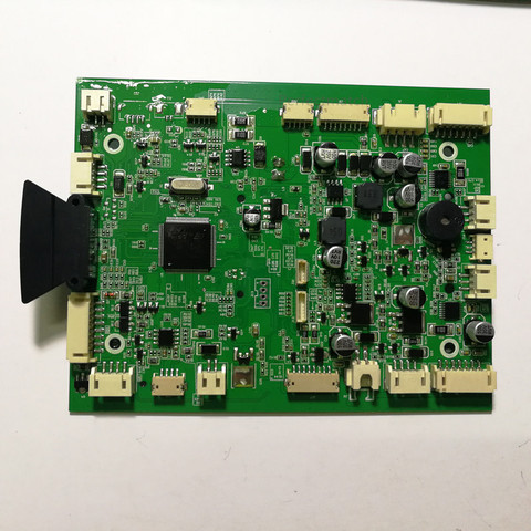 robot Vacuum cleaner Mainboard Motherboard for ilife v7s Plus Robot Vacuum Cleaner Parts replacement ► Photo 1/3
