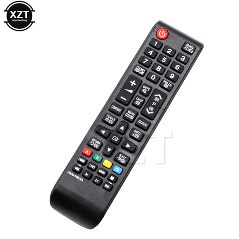 New Universal Smart Remote Control  AA59-00602A For Samsung LED LCD TV AA59-0049 AA59-00666A AA59-00741A English Controller ► Photo 1/4