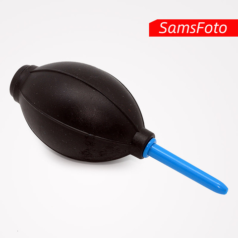 Universal Dust Blower Cleaner Rubber Air Blower Cleaning Tool for Camera Lens, Lens UV Filter, Sensor, DV and Computer Keyboard ► Photo 1/3