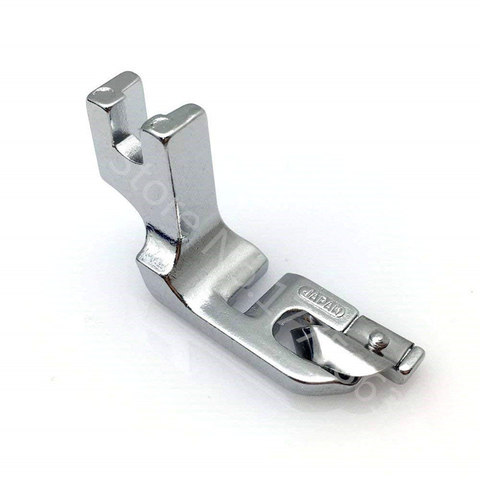 Sewing Presser Foot Rolled Hem Foot Low Shank 1/8 Inch  #161671-P (7307-1L)   7YJ188 ► Photo 1/1