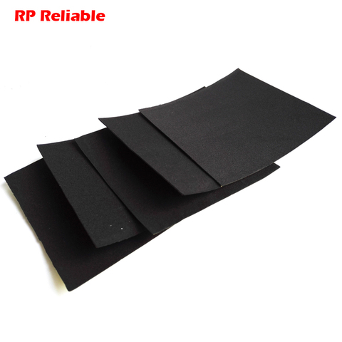 RP Reliable --5x  0.5mm Thick, 100mmx100mm (4