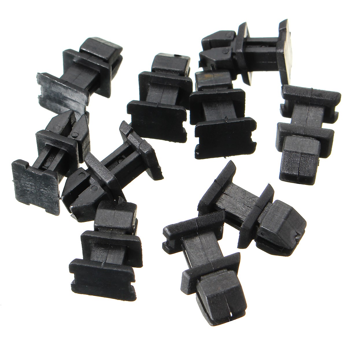 Parasiet zone Slink 10 Pcs/Set Door Plastic Panel Clip Push Retainer Body Panel Clips For Mercedes  Benz W124 R129 W140 W202 - Price history & Review | AliExpress Seller -  Your Car Magician Store Store | Alitools.io
