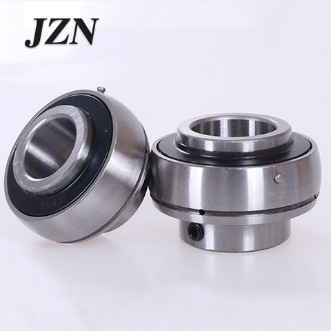 Free shipping UC 201 202 203 204 205 206 207 ith spherical bearing ► Photo 1/6