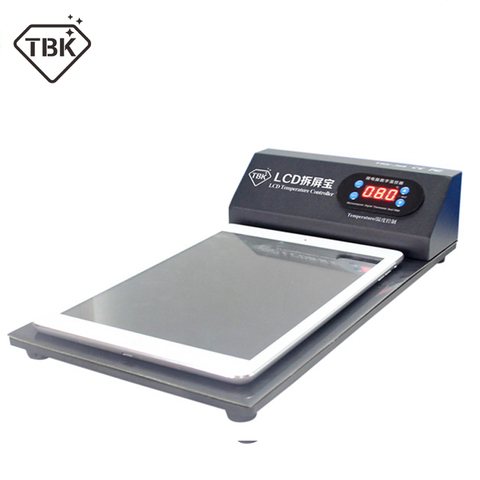 Newest TBK-568 LCD Screen Open Separate Machine Repair Tool Separator for iPhone Samsung Mobile Phone iPad Tablet repair tool ► Photo 1/6