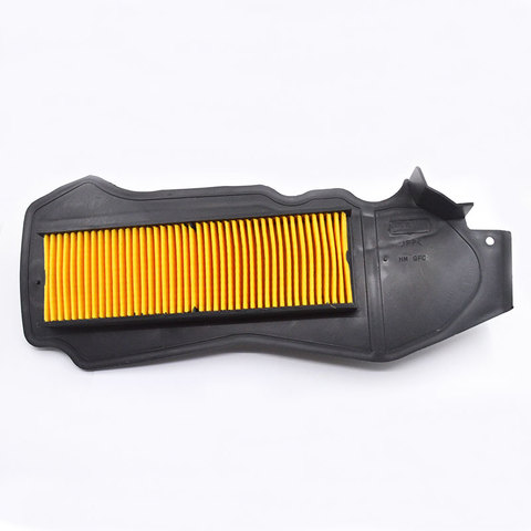 Motorcycle Air Filter For Honda GFC50 TODAY50 DIO50 DIO 50 GFC 50 TODAY 50 50cc Spare Parts ► Photo 1/3