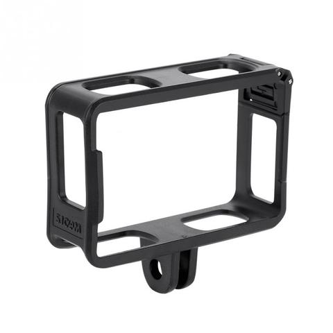 PC Camera Case Protector Cover Accessory Frame Case for SJCam SJ 8 Air/Pro/Plus Sport Action Camera ► Photo 1/6