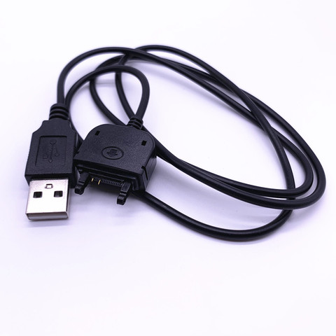 Usb Charging Cable for Sony Ericsson Z555i Z558i Z610i Z710i Z750i W910i W950i W960i J120i J132 ► Photo 1/6