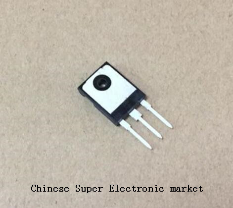 10PCS FGH40N60UFD FGH40N60 40N60 TO247 ► Photo 1/1