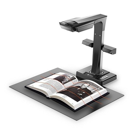 CZUR ET16 Plus HD computer scanner 2GB 16MP document camera with OCR ► Photo 1/3