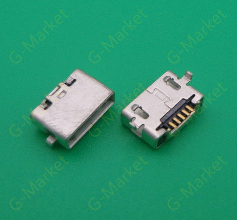 For Sony Xperia Tablet Z SGP311 SGP312 SGP321 micro mini USB Charging Port Dock plug jack socket Connector replacement parts ► Photo 1/3