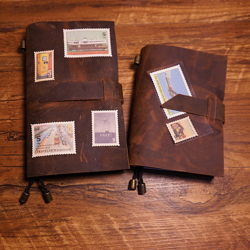 Journal Notebook Supplies, Journal Supplies Vintage