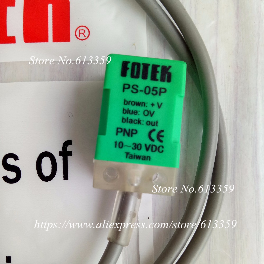 Original Proximity Switch SP-05N Induction Sensor 