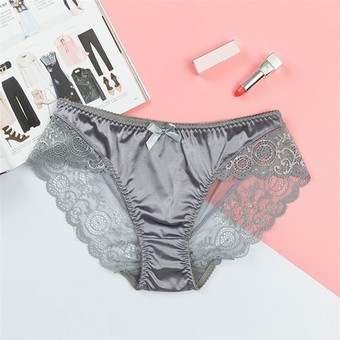 Lace And Satin Panties Buy Scenes