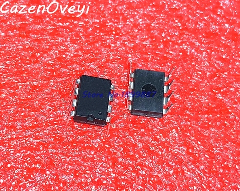 5pcs/lot LM4562NA LM4562 DIP-8 In Stock ► Photo 1/1