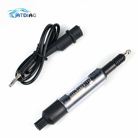 Adjustable Car Spark Range Test Spark Plugs Tester Wires Coils Diagnostic Tool Coil Ignition System Tester Repair Tools ► Photo 1/6