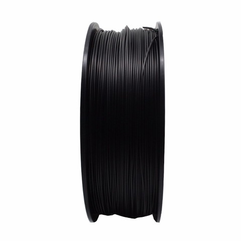 30% Carbon Fiber 3D Printer Filament Acid-Alkaline Resistant high strengt 1.75mm Special Material With Excellent ► Photo 1/3