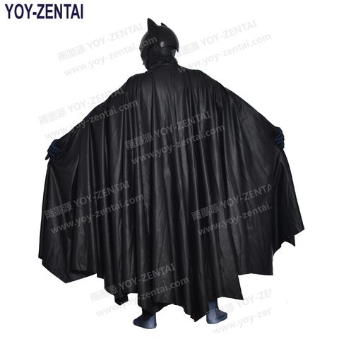 YOY-ZENTAI High Quality Big Batman Cape ► Photo 1/3