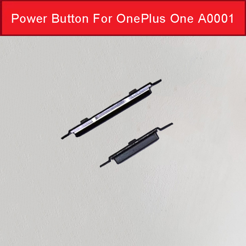 100% Genuine Power Button For OnePlus One A0001 5.5