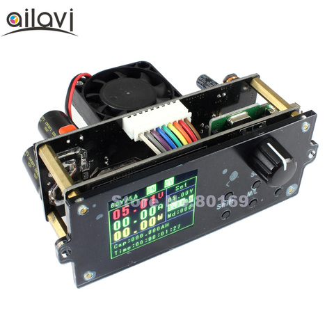 DPX6005S Laboratory Power Supply 60V5A Adjustable CNC DC Voltage Regulator Buck Module Digital Display Voltage and Current ► Photo 1/6