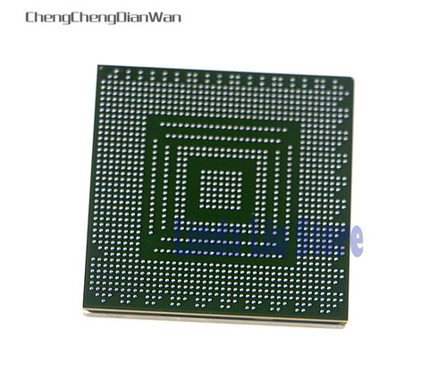 ChengChengDianWan Original For PS3 GPU CXD2971DGB Chip IC Replacement ► Photo 1/1