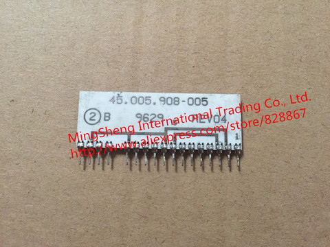 Ceramic module 45.005.908-005 C-MAC 0842 REV11 REV04 original quality assurance ► Photo 1/1