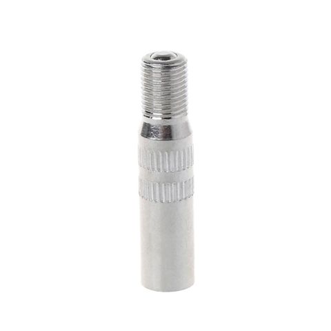 Bicycle Valve Extender For Schrader Valve Replacement Cycling Bike Parts Accessories 38mm Extension Tube ► Photo 1/6