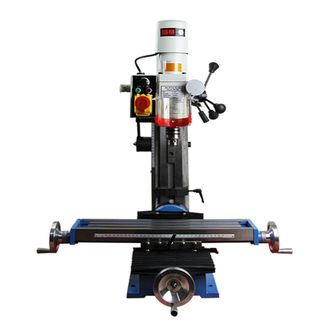 Drilling and milling machine bench drill small micro home multi-function drilling and milling machine ► Photo 1/1