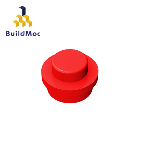 BuildMOC 4073 6141 30057 1x1Technic Changeover Catch For Building Blocks Parts DIY Educational Creative gift Toys ► Photo 1/6