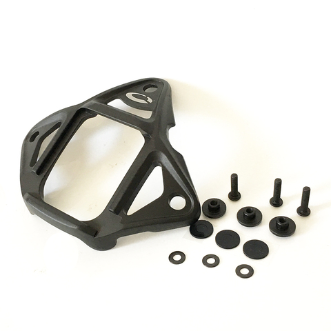 Aluminum 3 Hole Type 2 Skeleton NVG Mount Shroud for ACH / MICH / OPS-Core FAST / Crye AirFrame Tactical Helmet ► Photo 1/6
