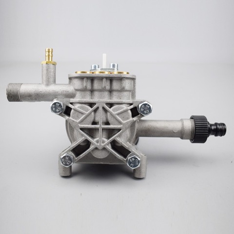 LT-390 pressure washer pump part high pressure plunger pump ► Photo 1/5