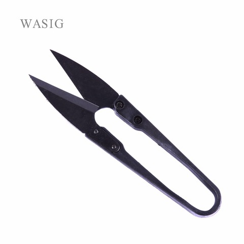 High Quality U Stainless Steel Scissor/Sewing Scissor/Shear/Wig Extensions Tool ► Photo 1/3