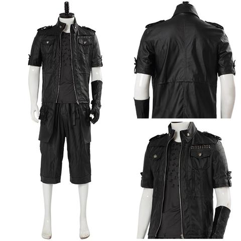 Price History Review On Final Fantasy Xv Ff15 Noctis Lucis Caelum Noct Cosplay Jacket Only For Adult Men Women Aliexpress Seller Kingcos Store Alitools Io Price History Review On Final Fantasy Xv Ff15 Noctis Lucis Caelum Noct Cosplay Jacket Only For Adult Men Women Aliexpress Seller Kingcos Store Alitools Io