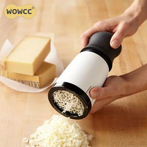 kitchen gadgets cheese grater kitchen hand-held