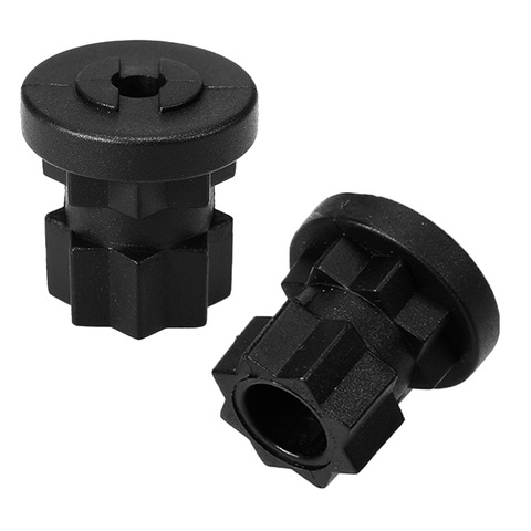 2PC Kayak Ram Mount Track Mounting Base Track Gear Attachment Adapter Track Mount for Canoe Fishing Rod Accessories ► Photo 1/4