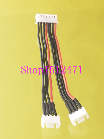 6s to 3s 11.1v charger balance cable adapter for for Align JST/XH imax BC6 ► Photo 1/6