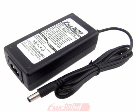 Intelligent Charger for Ni-MH Ni-Cd Battery 3S to 10S Voltage 3.6V 4.8V 6.0V 7.2V 8.4V 9.6V 10.8V 12V AC100~240V EU US AU or UK ► Photo 1/6