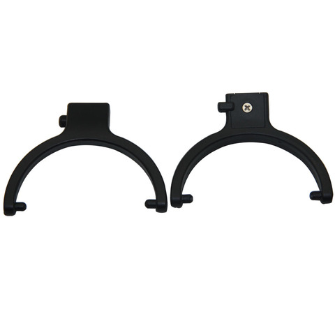 Poyatu Hanger Hook Plastic Connector for Sony MDR-7506 MDR-V6 MDR 7506 V7 Headphones Speakers Hook Replacement Parts ► Photo 1/4