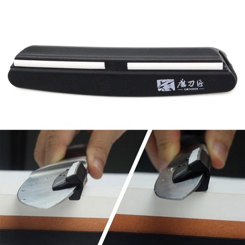 Best Selling Knife Sharpener Angle Guide Whetstone For Sharpening without Knife #67632 ► Photo 1/5
