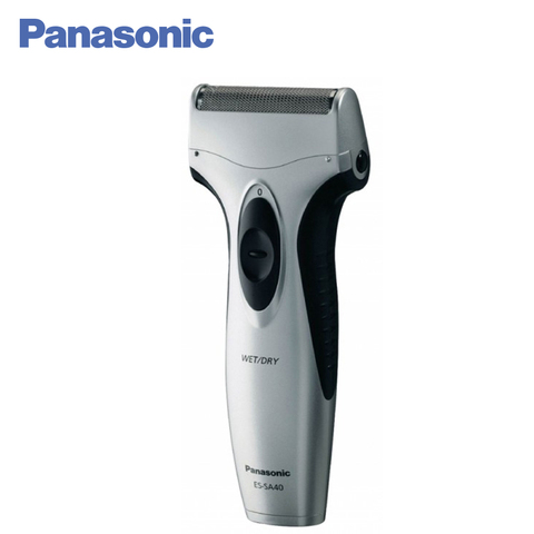 Panasonic Electric Shavers ES-SA40-S520 man electric razor trimmer