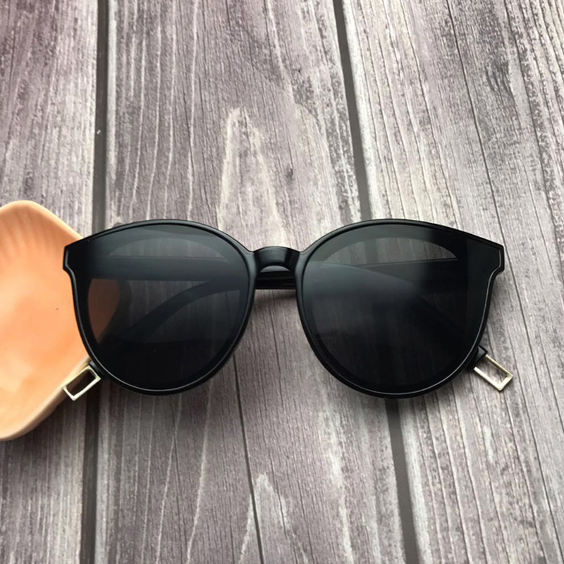 2022 New GENTLE MONSTER JEFF Sunglasses Korea Brand Design GM Women Men  Prescription Glasses UV400 Protection