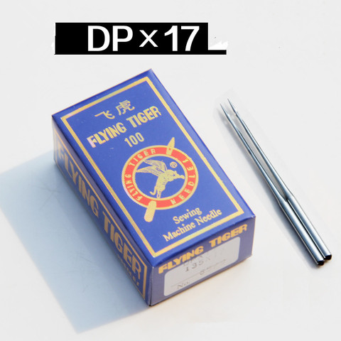 DP*17 135*17 Sewing Machine Needle ► Photo 1/5