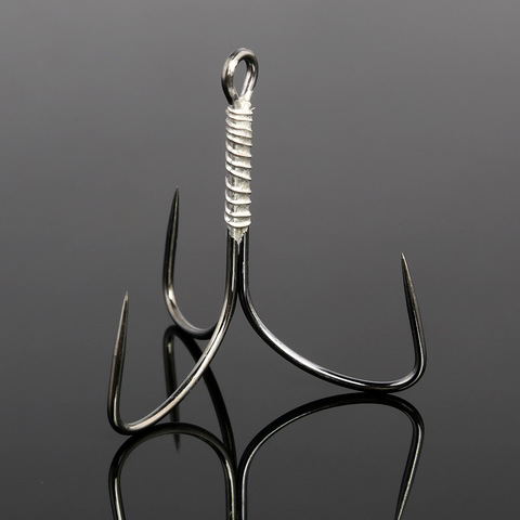 10pcs/lot High Carbon Steel Fishhook Super Sharpped No barbs Anchor Hook Sea Fishing Hooks Large Treble Hook Carp Fishing - Price history & Review | AliExpress Seller - JTGONG Fishing Store | Alitools.io 10pcs/lot High Carbon Steel Fishhook Super Sharpped No barbs Anchor Hook Sea Fishing Hooks Large Treble Hook Carp Fishing - Price history & Review | AliExpress Seller - JTGONG Fishing Store | Alitools.io