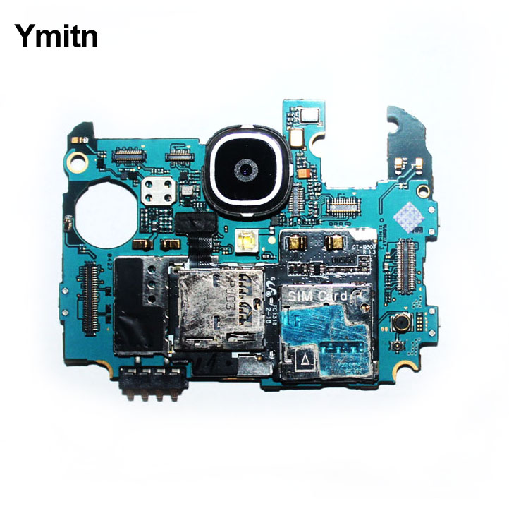 Ymitn 100% Work Tested Motherboard 16GB Unlocked Official Mainboad