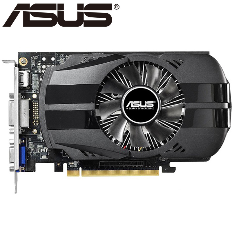 Price History Review On Asus Video Card Original Gtx 750ti 2gb 128bit Gddr5 Graphics Cards For Nvidia Geforce Gtx 750 Ti Used Vga Cards 650 760 1050 Aliexpress Seller Huapu Store Alitools Io Price History Review On Asus Video Card Original Gtx 750ti 2gb 128bit Gddr5 Graphics Cards For Nvidia Geforce Gtx 750 Ti Used Vga Cards 650 760 1050 Aliexpress Seller Huapu Store Alitools Io