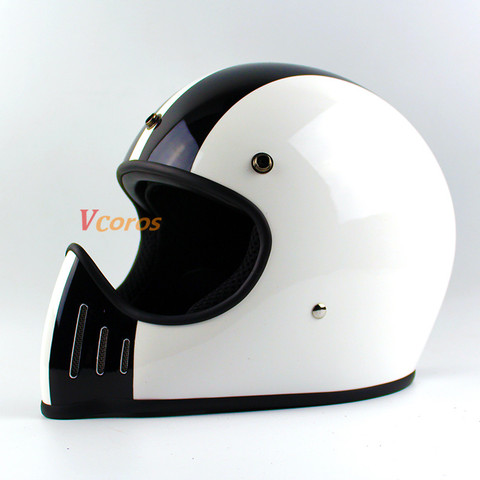 Japanese Motorcycle Helmet, Retro Helmets Motorcycle