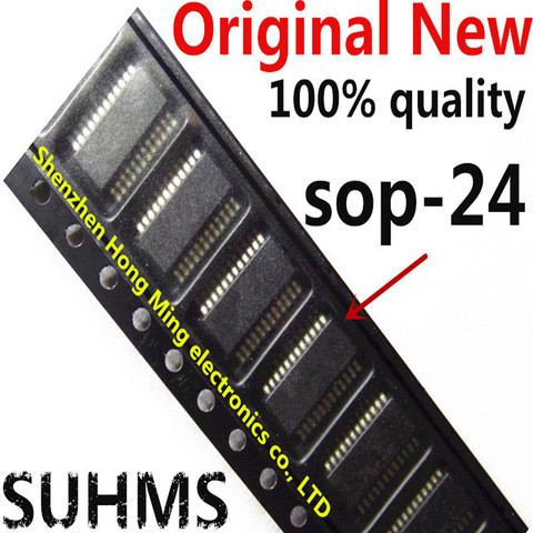 (5-20piece)100% New ISL6251AHAZ ISL6251 AHAZ sop-24 Chipset ► Photo 1/1